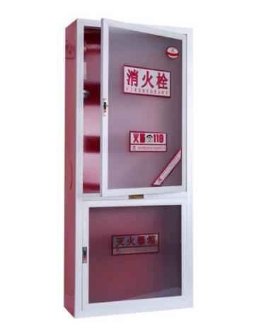 甘肅消火栓箱安裝方法
